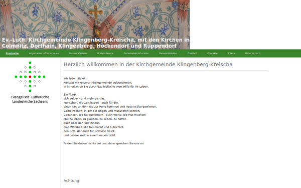 www.kirchgemeinde-hoeckendorf.de