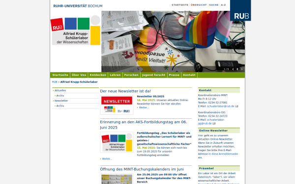 www4.rz.ruhr-uni-bochum.de