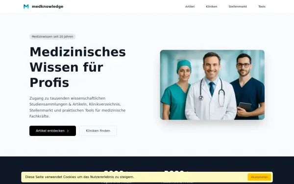 medknowledge.de