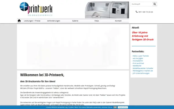 www.3dprintwerk.de