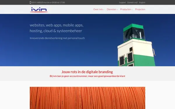 www.ivin.nl