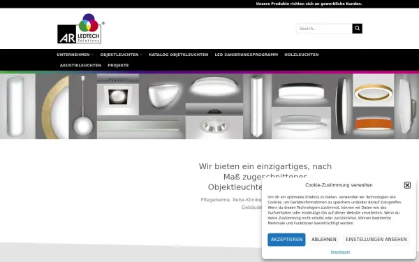 www.ar-ledtech.info