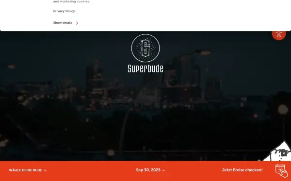 www.superbude.com