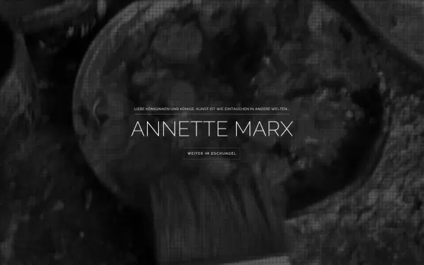 annette-marx.de