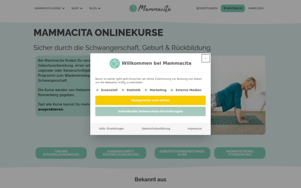 www.mammacita.de