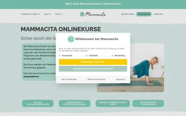 www.mammacita.de