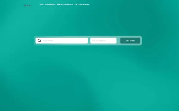 medjobs.at