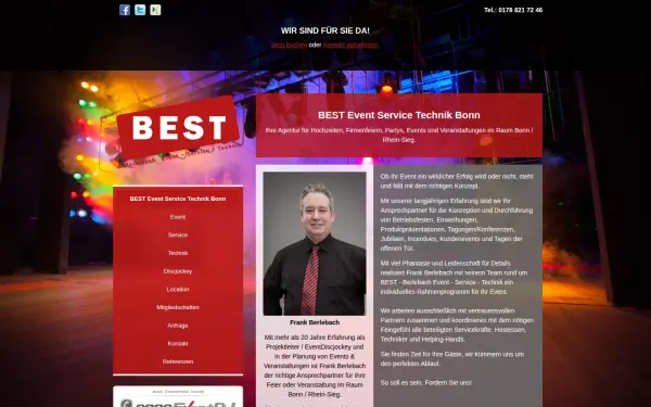 www.best-event-service.de