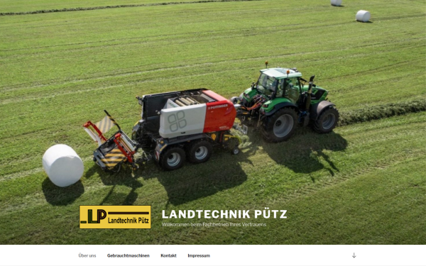 www.puetz-landtechnik.de