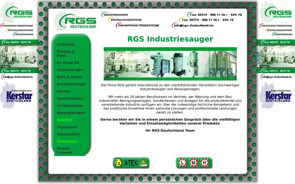 abin-industriesauger.de
