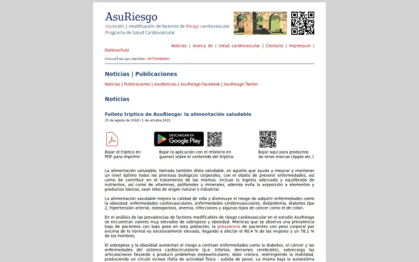 asuriesgo.de