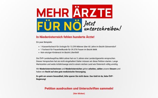 mehraerztefuernoe.at