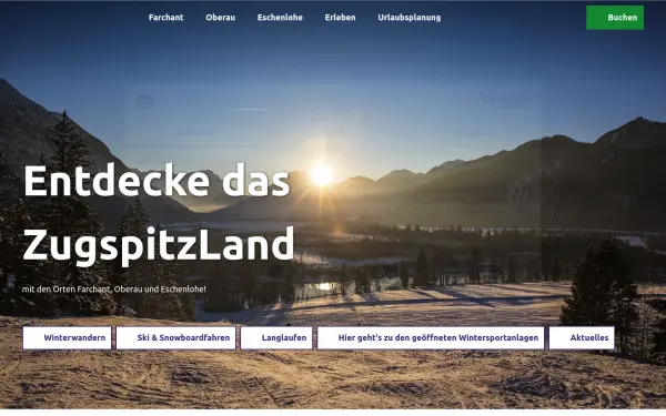 www.zugspitzland.de