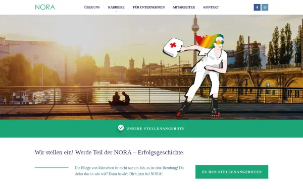 www.nora-zeitarbeit.de