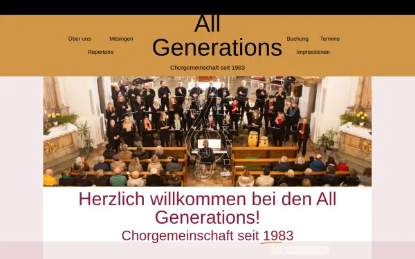allgenerations.de