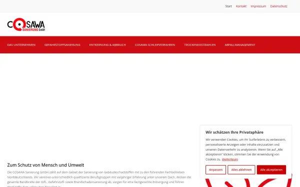 www.cosawa-sanierung.de