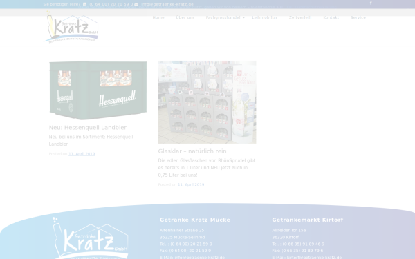 www.getraenke-kratz.de