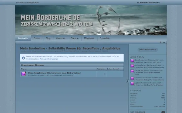 www.meinborderline.de