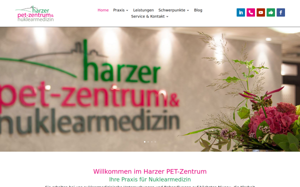 www.nuklearmedizin-harz.de