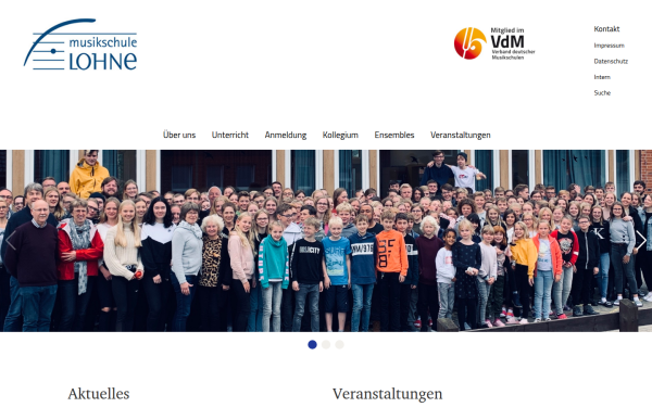 musikschule-lohne.de