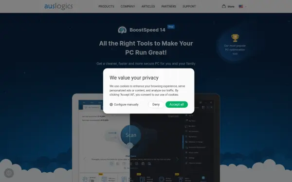 www.auslogics.com