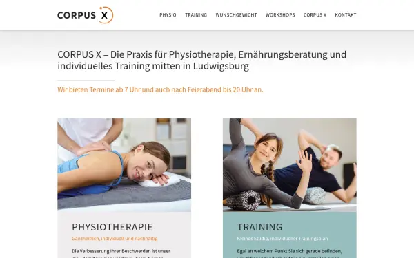 www.corpus-x.de