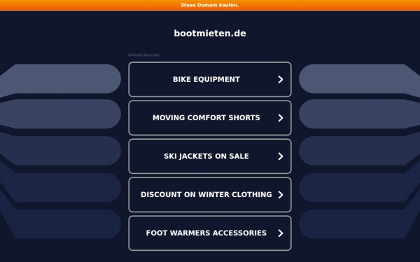 bootmieten.de