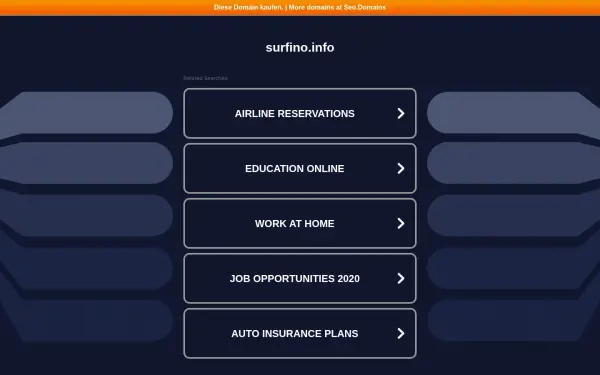 lehrplan.surfino.info