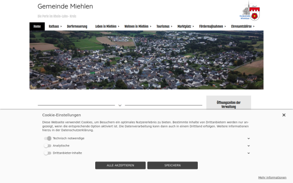 miehlen.de