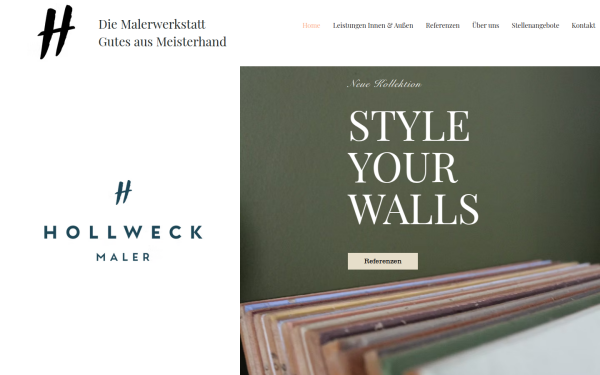 www.maler-hollweck.de