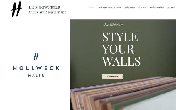 www.maler-hollweck.de