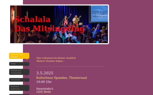 www.schalala-das-mitsingding.de