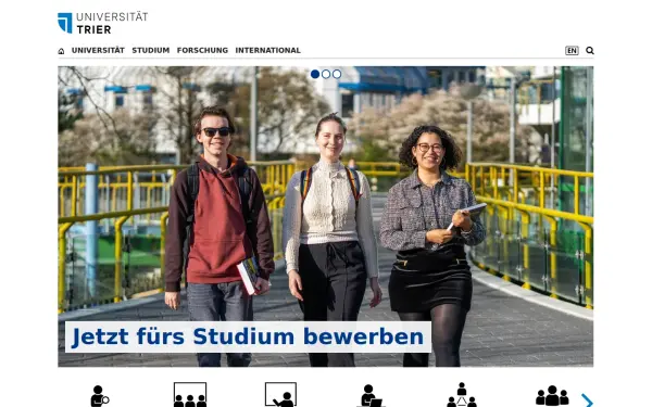 www.uni-trier.de
