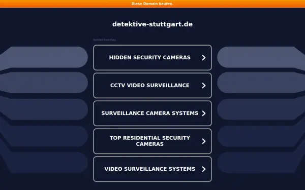 detektive-stuttgart.de