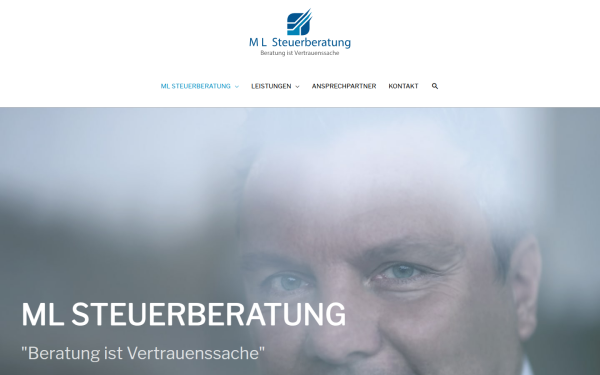 www.mlsteuerberatung.de