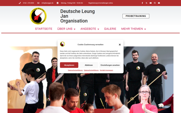 leungjan.de