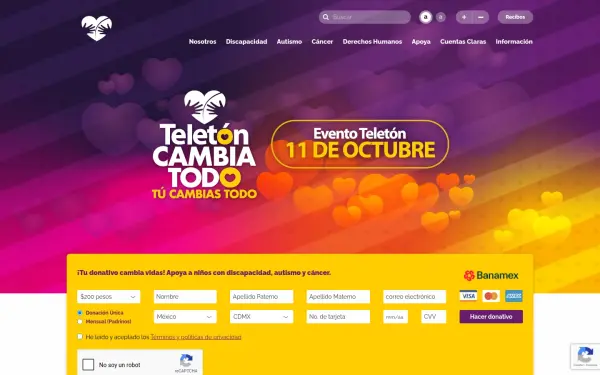 teleton.org