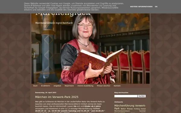 maerchenglueck.blogspot.com