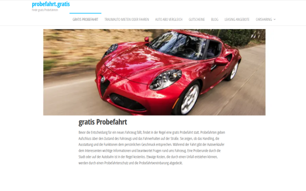 probefahrt.gratis