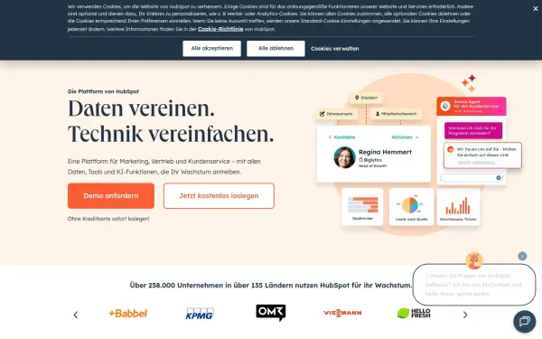 www.hubspot.de