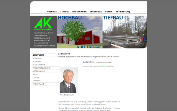 ingbuerokraemer.de