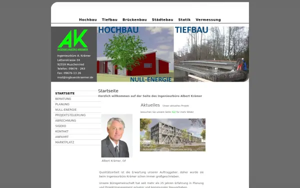 ingbuerokraemer.de