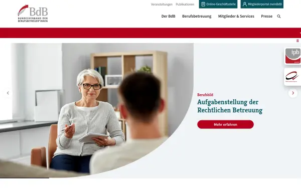 www.berufsbetreuung.de