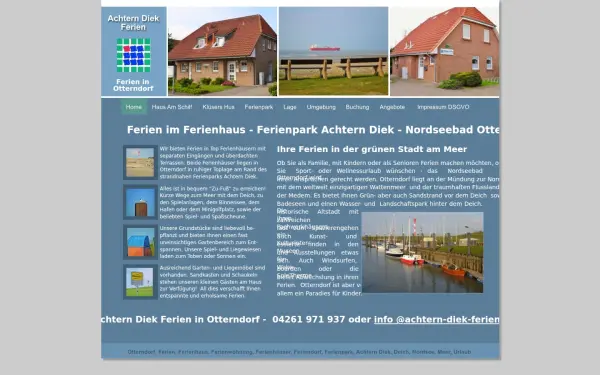 achtern-diek-ferien.de