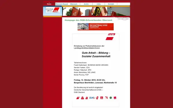 dgb-oberzent.de