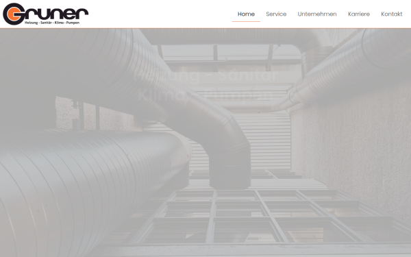 gruner-haustechnik.de