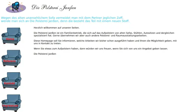 die-polsterei-janssen.de