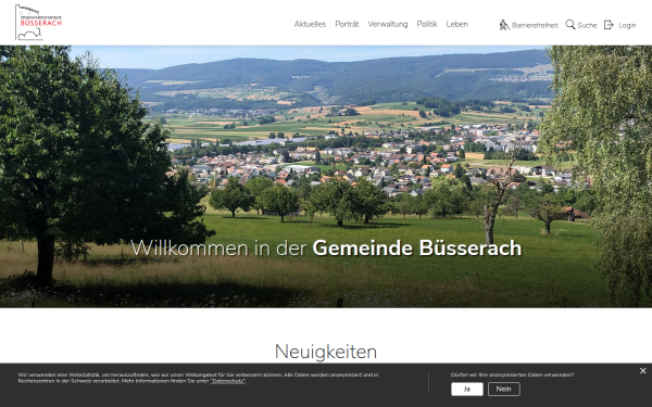 www.buesserach.ch