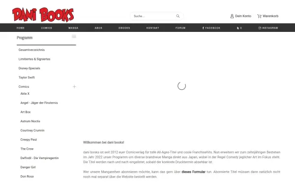 www.danibooks.de