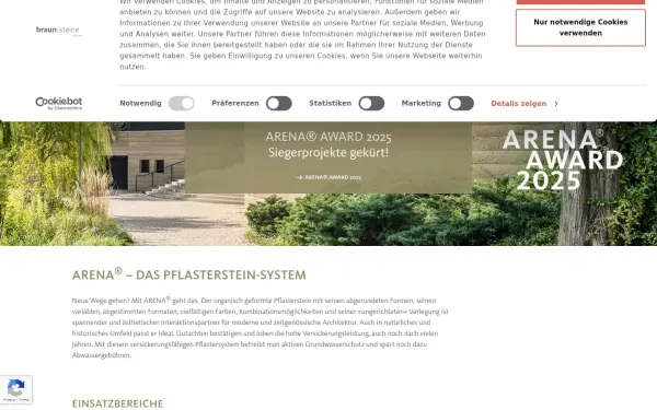 www.arena-pflastersteine.de
